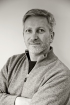 Porträt Stephan Jäger